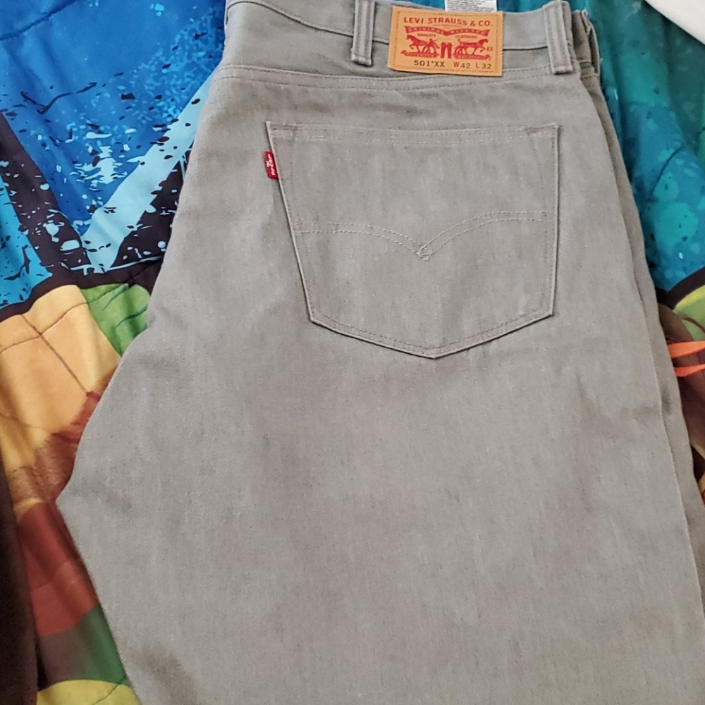 Denim - Picture 2 of 2